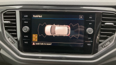 Volkswagen T-Roc 2.0 TDI SEL 5dr Diesel Hatchback